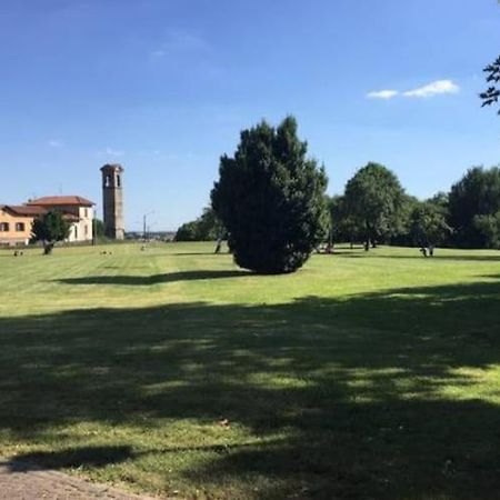 Appartamento Vicino Ai Laghi E Aereoporto Di Malpensa Cassano Magnago Exterior foto